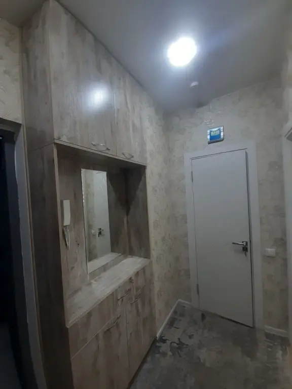 Яшнабадский р-он Махтумкули Golden House 1/1/9 27м²