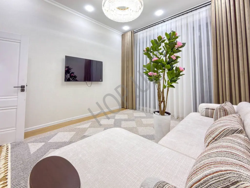 Ташсельмаш Яшнабадский р-он. Новостройка 2/7/8 64м²