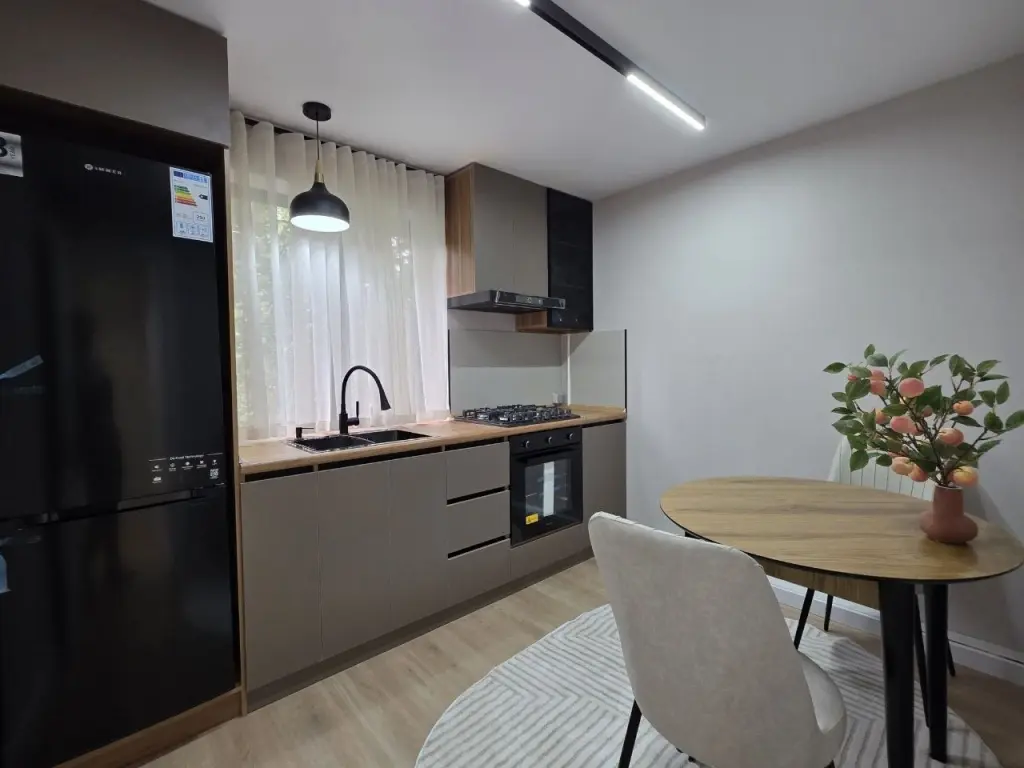 Мирзо Улугбекский район Ц-1. 2/4/5. 40м²