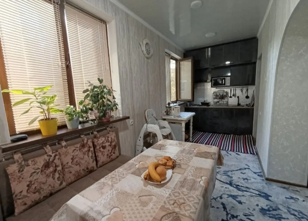 Мирзо Улугбекский район. 3/2/4 65м²