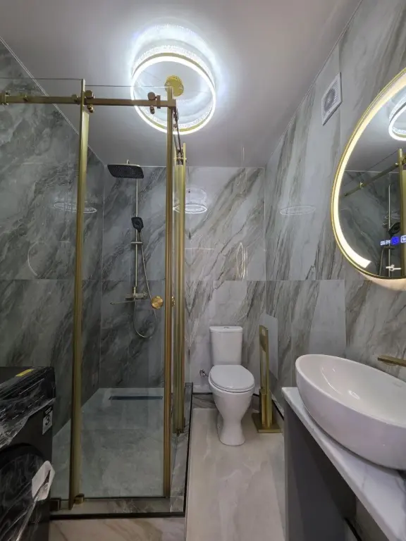 Мирзо Улугбекский район Ц-1. 2/4/5. 40м²
