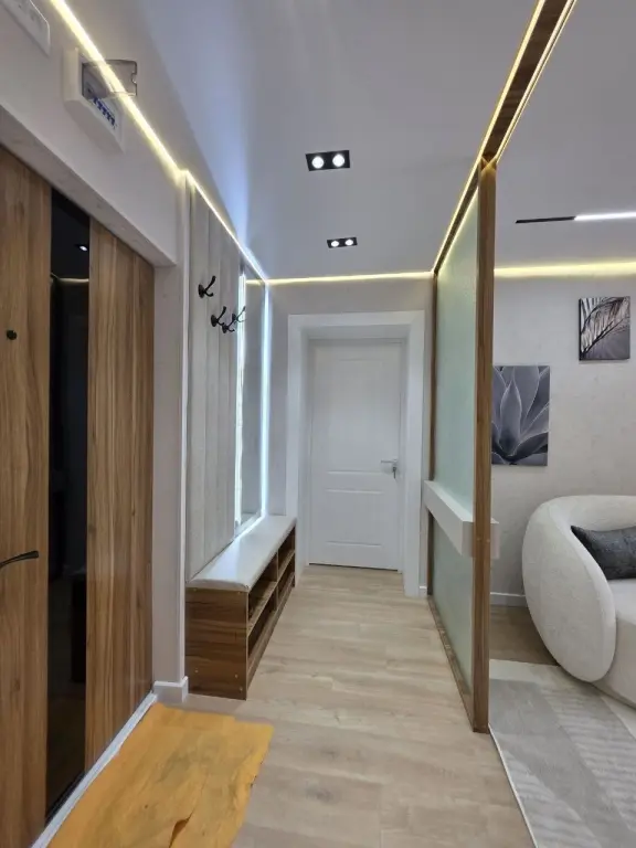 Мирзо Улугбекский район Ц-1. 2/4/5. 40м²
