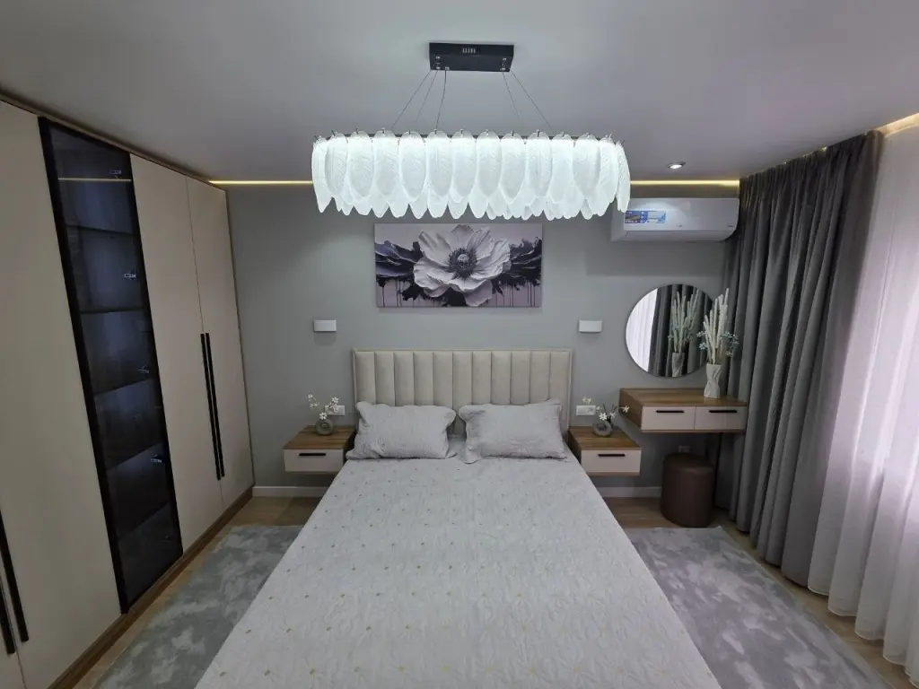 Мирзо Улугбекский район Ц-1. 2/4/5. 40м²