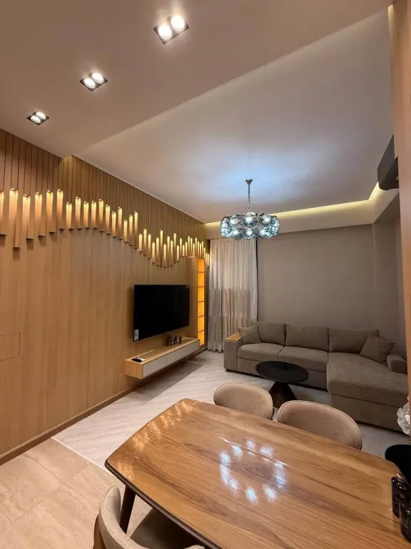 Аренда квартиры. Дархан Авеню 3/3/13 65м²