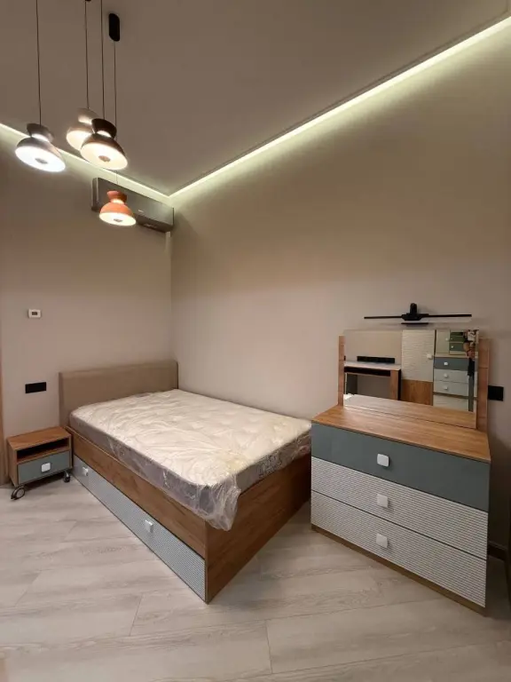 Аренда квартиры. Дархан Авеню 3/3/13 65м²