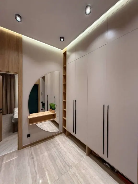 Аренда квартиры. Дархан Авеню 3/3/13 65м²