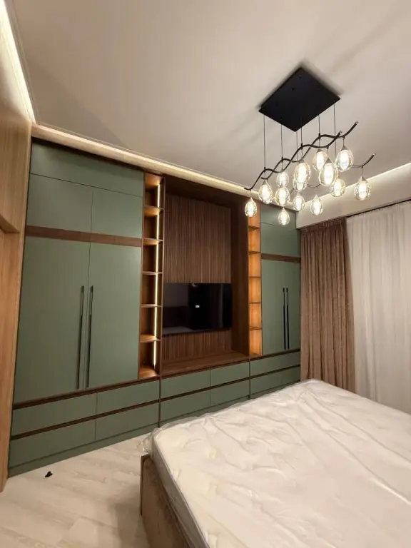 Аренда квартиры. Дархан Авеню 3/3/13 65м²