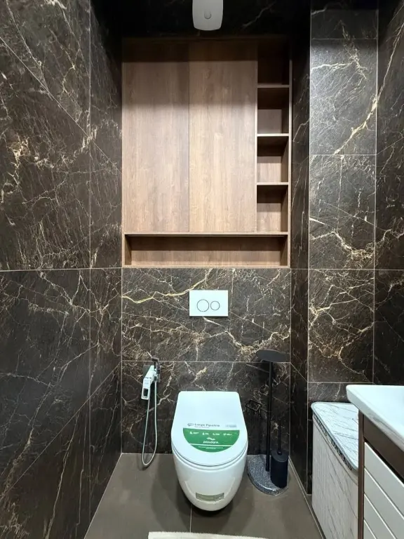 Аренда квартиры. Дархан Авеню 3/3/13 65м²