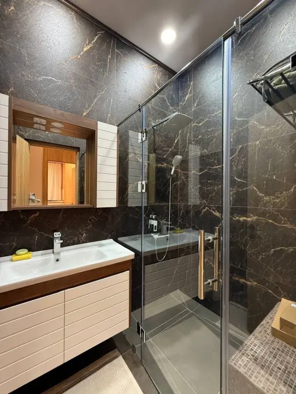 Аренда квартиры. Дархан Авеню 3/3/13 65м²