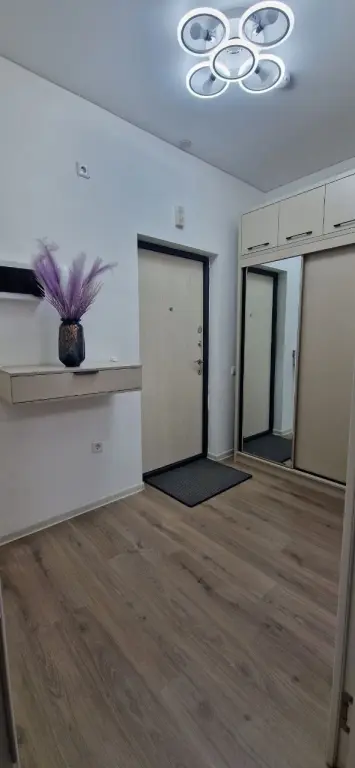 Аренда. Асалом сохил 1/2/16. 34м²