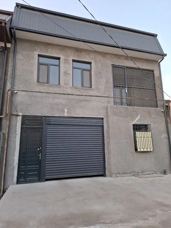 Продается Дом. Карасу-6 ул. Риштанская 3 соток. 3 уровня. 500м²