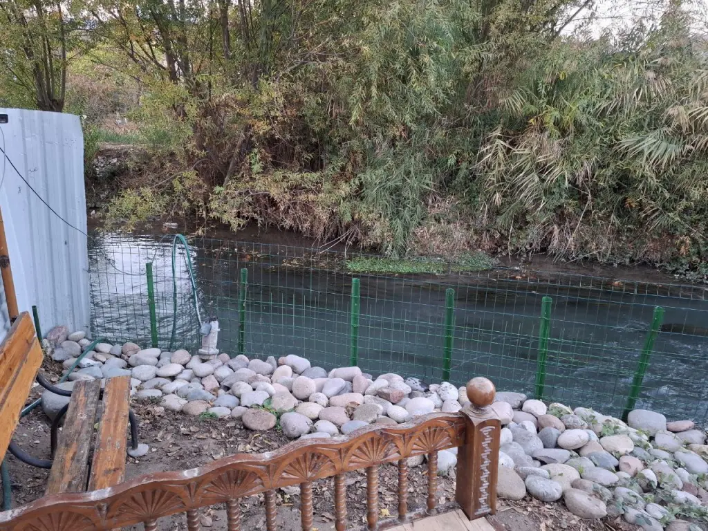 Продается Дом. Карасу-6 ул. Риштанская 3 соток. 3 уровня. 500м²