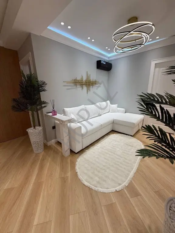 Паркентский. 4/13/15. 90м². Новостройка