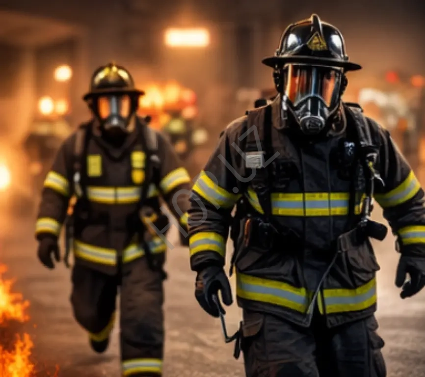 Обслуживание противопожарных систем