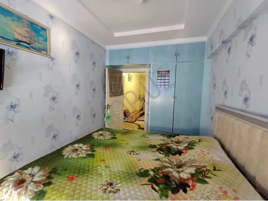 Феруза Гинекология 4/4/4 82м2 Кирпич