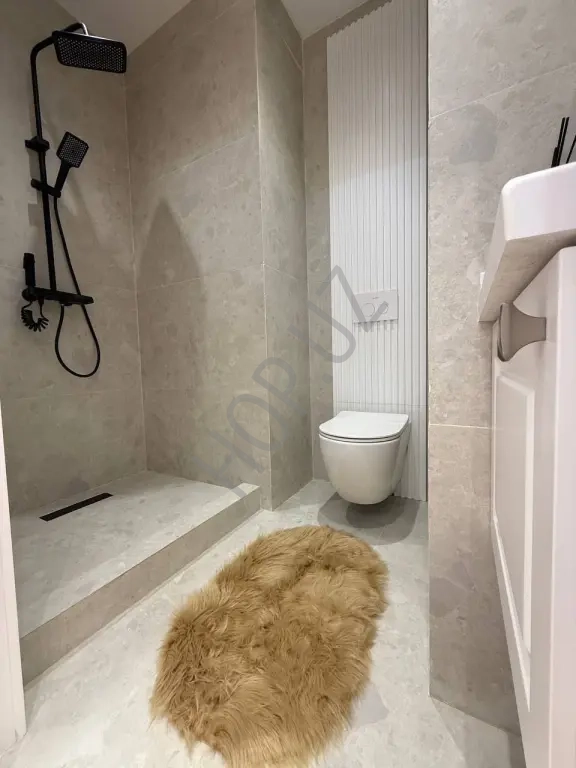 Паркентский. 4/13/15. 90м². Новостройка