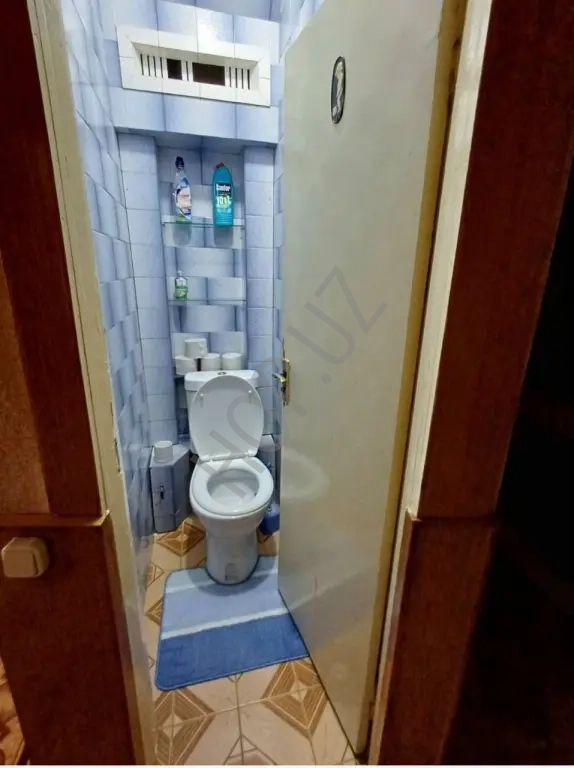 Феруза Гинекология 4/4/4 82м2 Кирпич