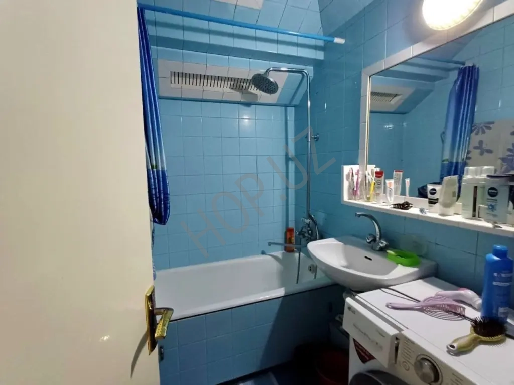 Феруза Гинекология 4/4/4 82м2 Кирпич