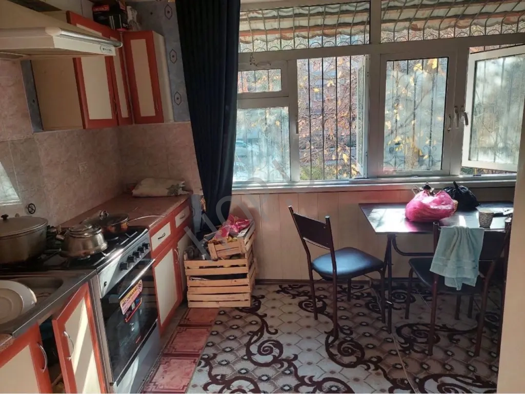 Мирзо Улугбекский р-он Феруза. 2/2/4 68м² Кирпич