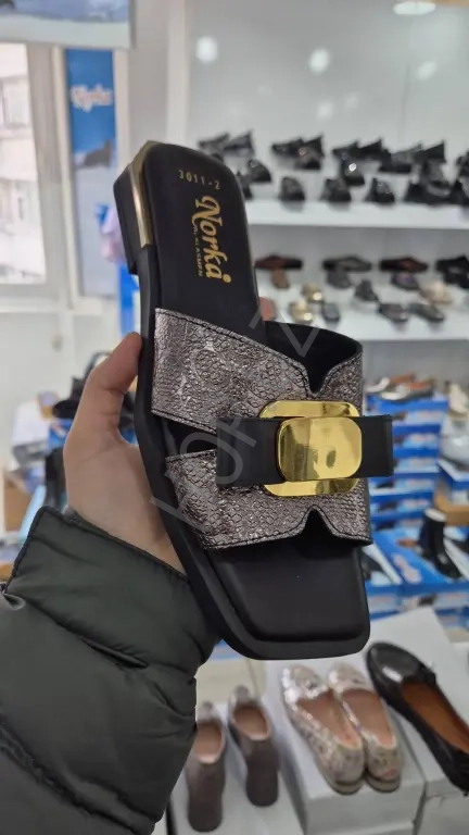 шикарная кожаная обувь