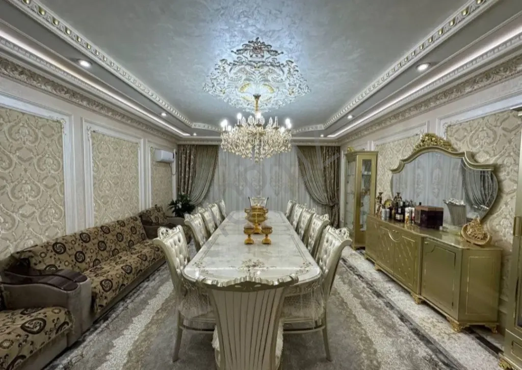 Академ городок Продаётся дом. 7 комнат. 320м²