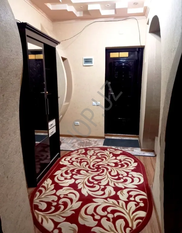 Карасу-1. 3/2/5 78м² 2х6 балкон