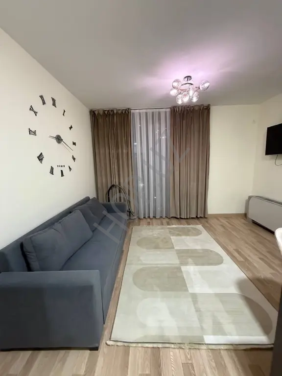 Махтумкули. Жкнп см1/5/4. 28м²