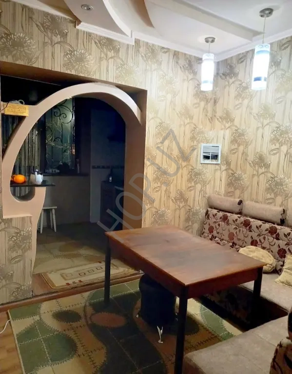 Карасу-1. 3/2/5 78м² 2х6 балкон