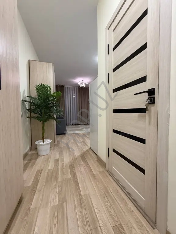 Махтумкули. Жкнп см1/5/4. 28м²