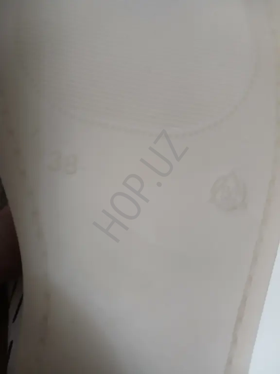 женская летняя обувь