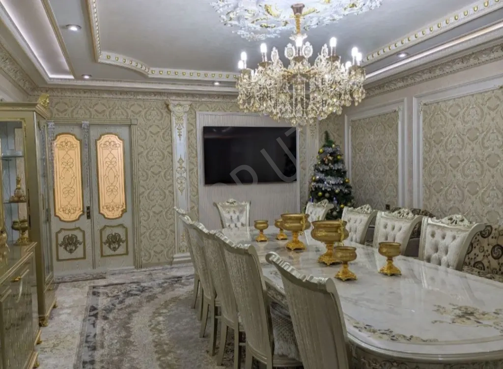 Академ городок Продаётся дом. 7 комнат. 320м²