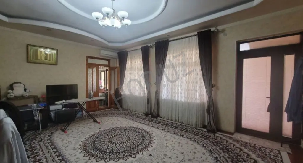 Академ городок Продаётся дом. 7 комнат. 320м²