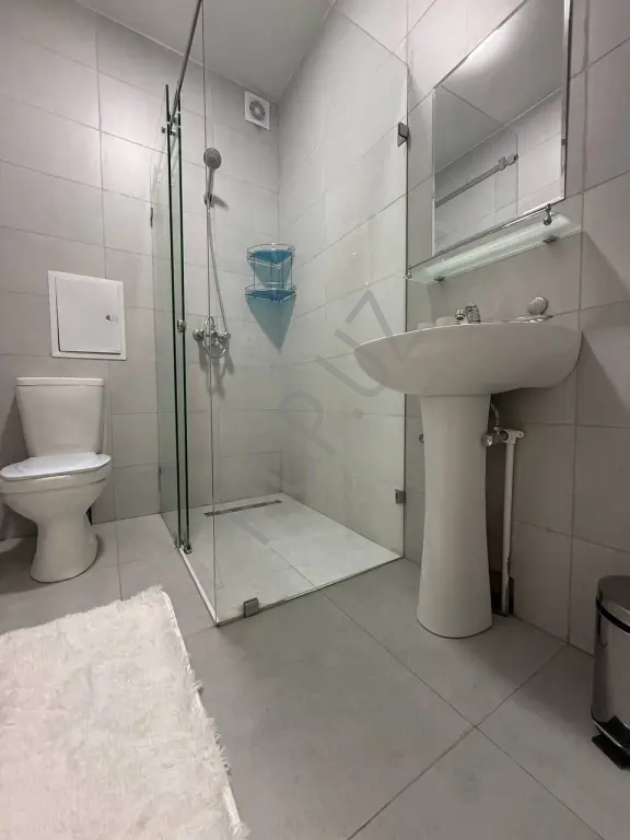 Махтумкули. Жкнп см1/5/4. 28м²