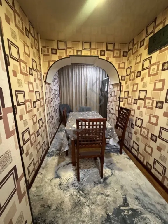 Продается квартира. Дархан 4/8/12 90м². Инконель.