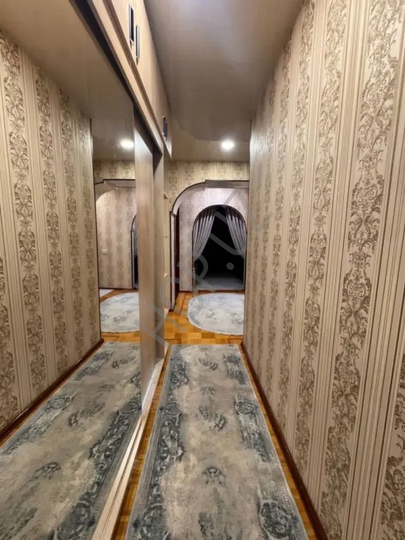 Продается квартира. Дархан 4/8/12 90м². Инконель.