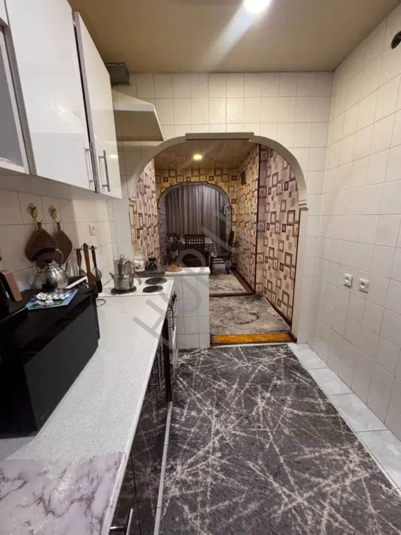 Продается квартира. Дархан 4/8/12 90м². Инконель.