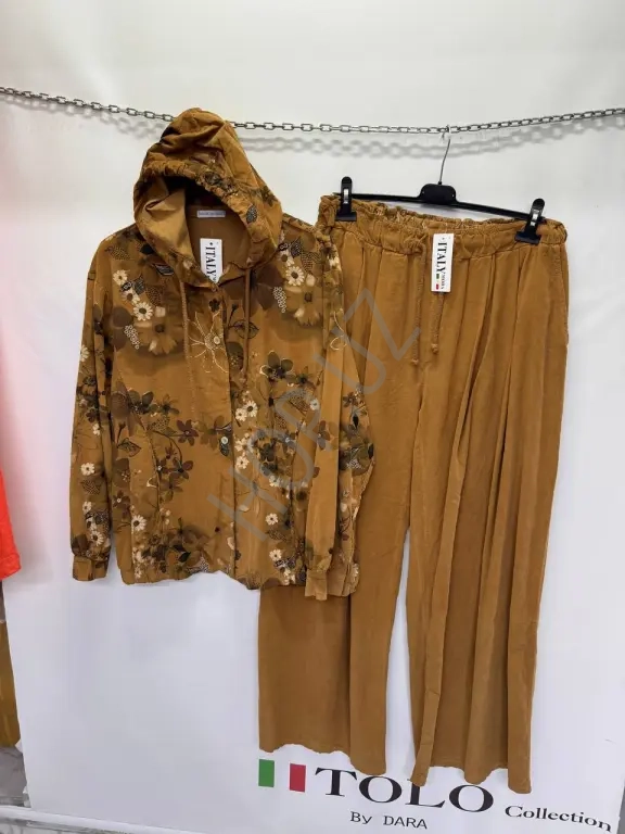 Итальянские двойки