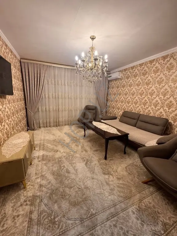 Продается квартира. Дархан 4/8/12 90м². Инконель.