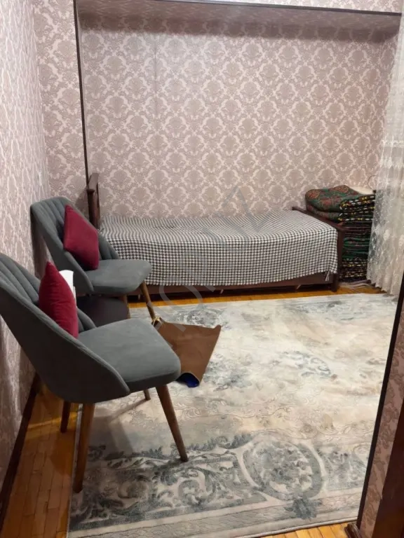 Продается квартира. Дархан 4/8/12 90м². Инконель.