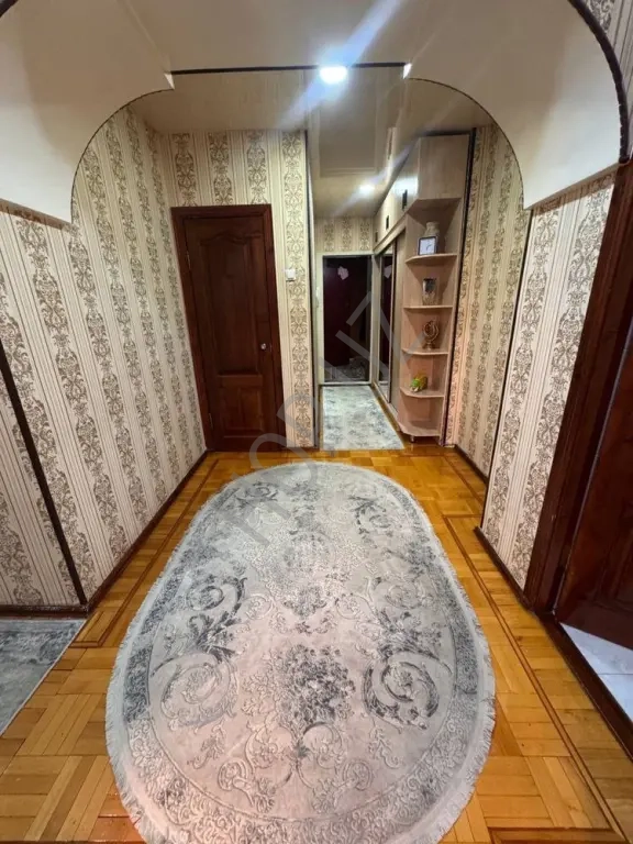 Продается квартира. Дархан 4/8/12 90м². Инконель.