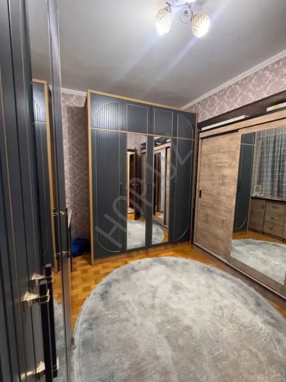 Продается квартира. Дархан 4/8/12 90м². Инконель.