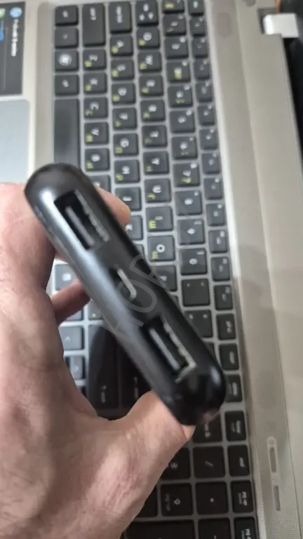 Продам свой Повербанк