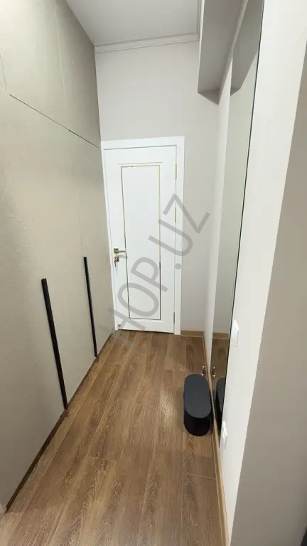 Буюк Ипак Йули 2/10/11 49м² Новостройка Eco Smart