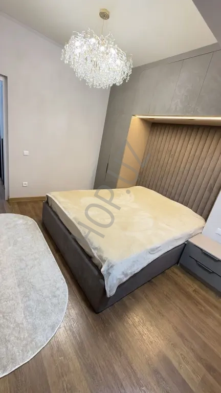 Буюк Ипак Йули 2/10/11 49м² Новостройка Eco Smart