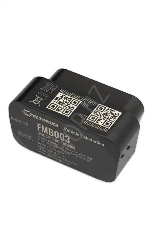 Teltonika FMB003