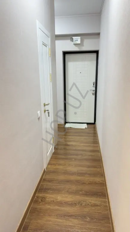 Буюк Ипак Йули 2/10/11 49м² Новостройка Eco Smart