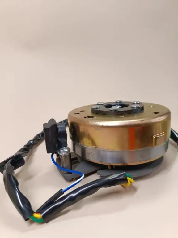 Электронное зажигание CDI БСЗ Ява 250 6В, 200 Вт