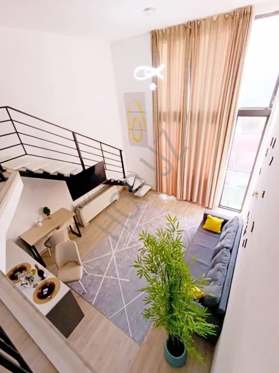 Сдается в Аренду квартира. Махтумкули. 2/10/14. 44м²