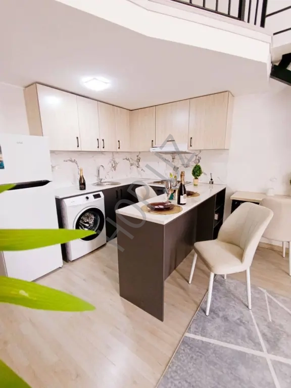 Сдается в Аренду квартира. Махтумкули. 2/10/14. 44м²