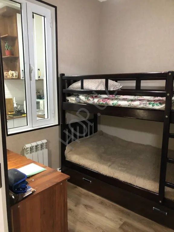 Ттз-1 Мирзо Улугбекский р-он. 1в2/4/4 38м²